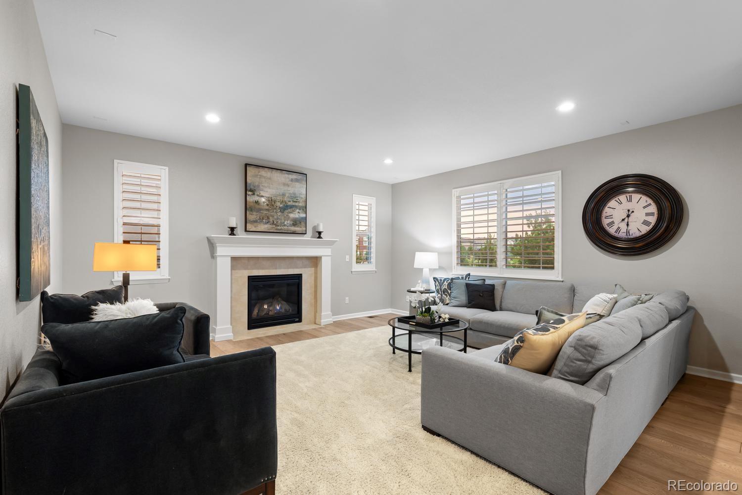 MLS Image #10 for 592  meadowleaf lane,littleton, Colorado