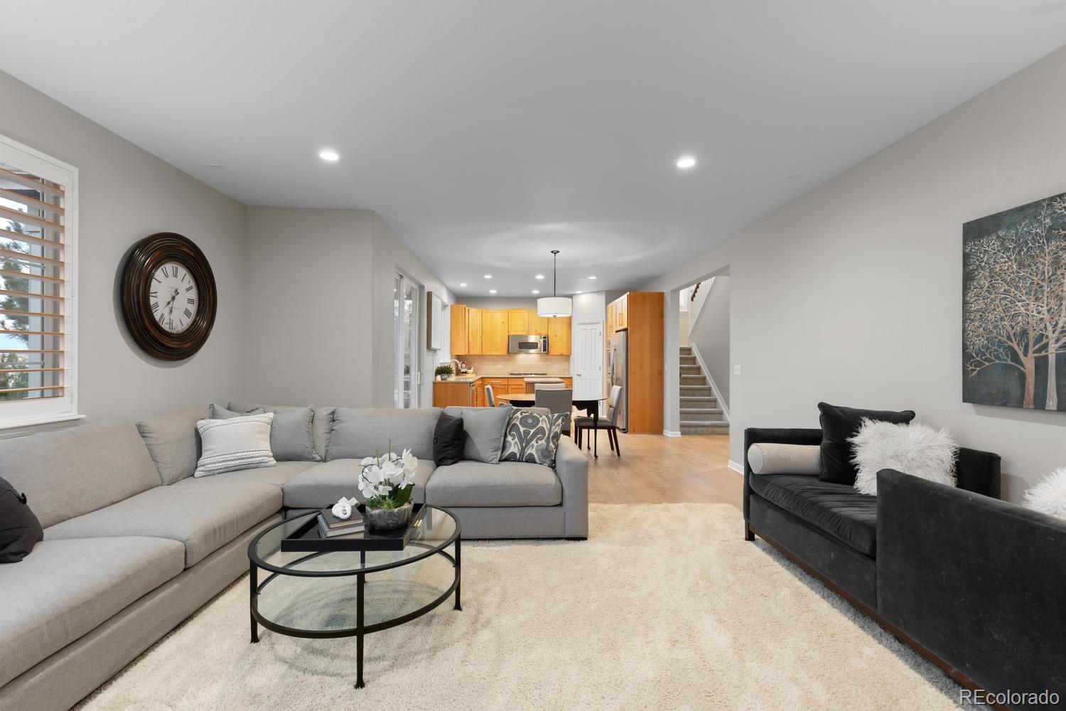 MLS Image #11 for 592  meadowleaf lane,littleton, Colorado