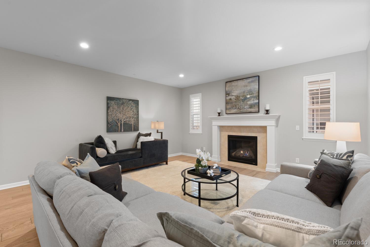 MLS Image #12 for 592  meadowleaf lane,littleton, Colorado