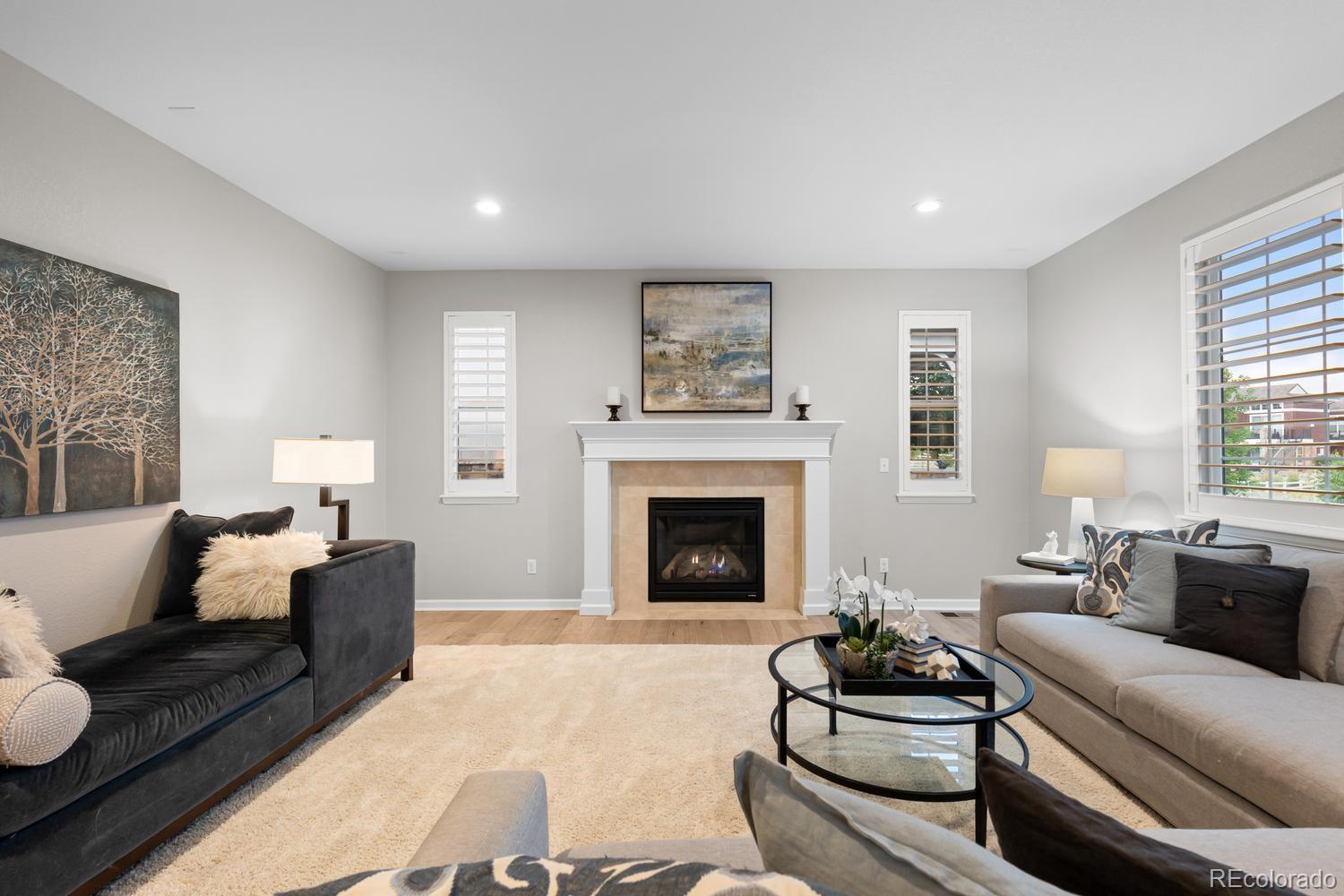 MLS Image #13 for 592  meadowleaf lane,littleton, Colorado