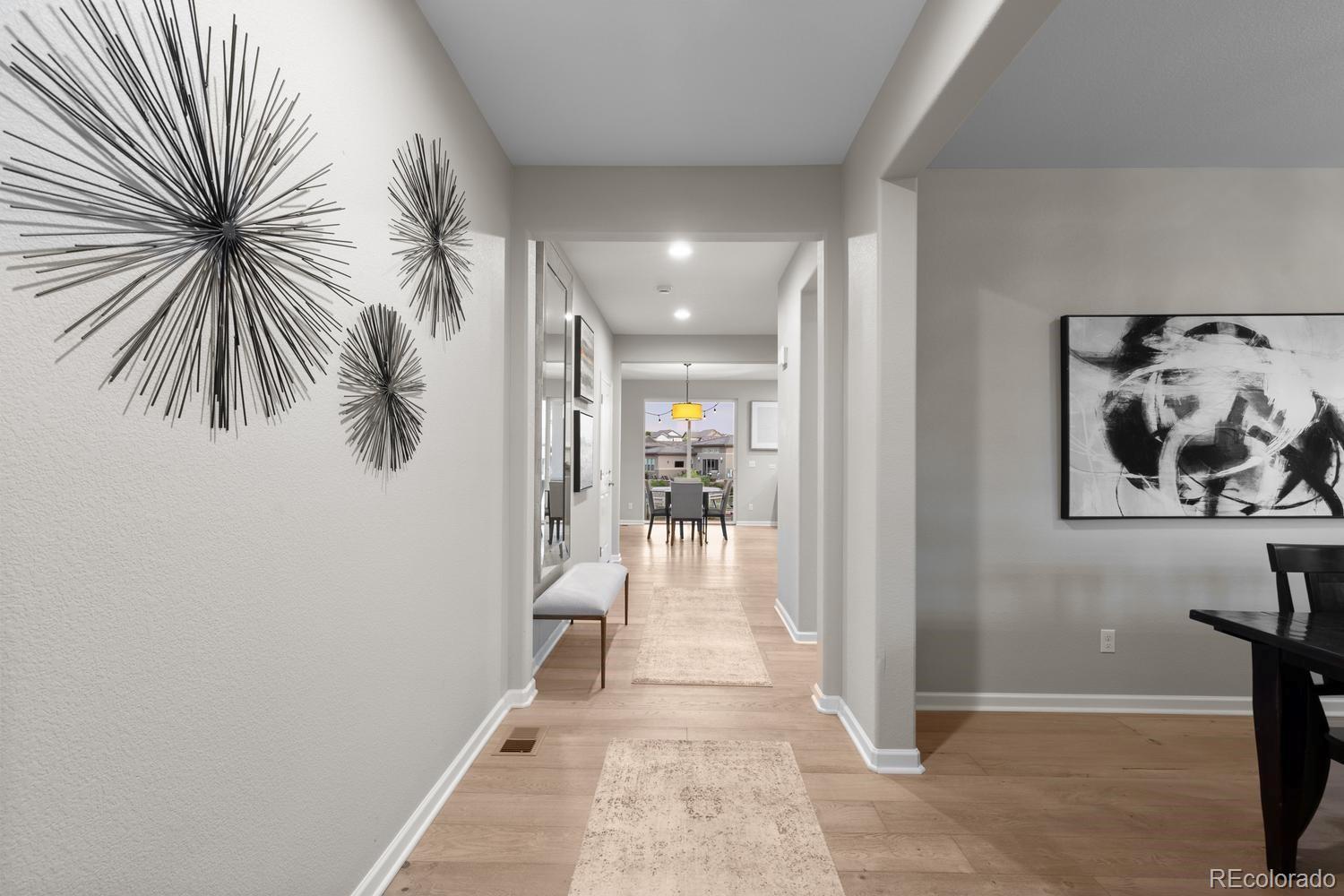 MLS Image #2 for 592  meadowleaf lane,littleton, Colorado