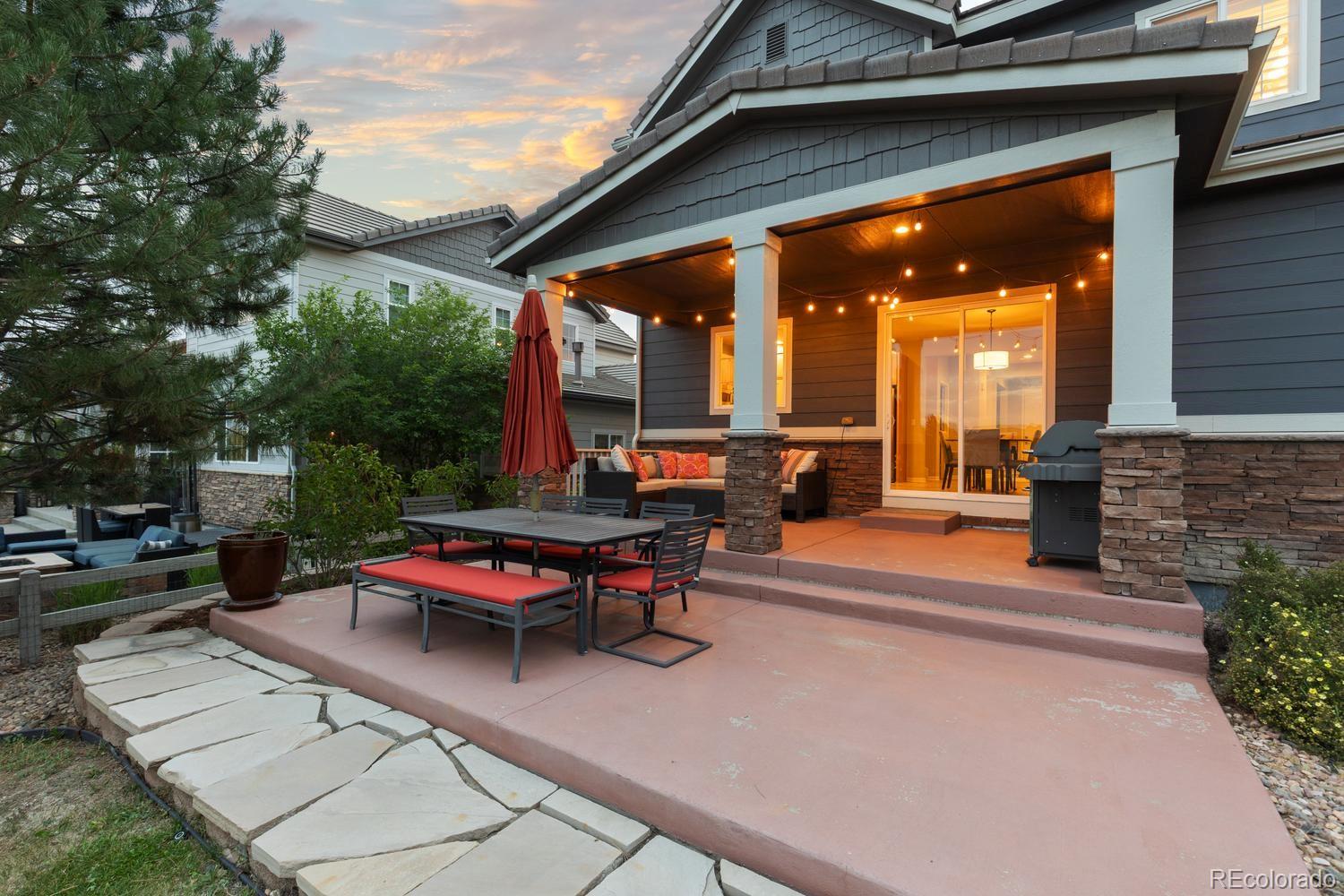 MLS Image #28 for 592  meadowleaf lane,littleton, Colorado
