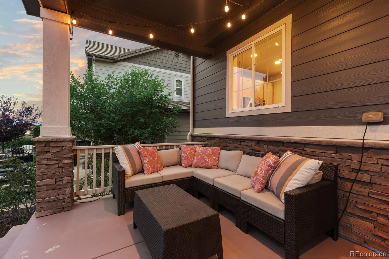 MLS Image #29 for 592  meadowleaf lane,littleton, Colorado