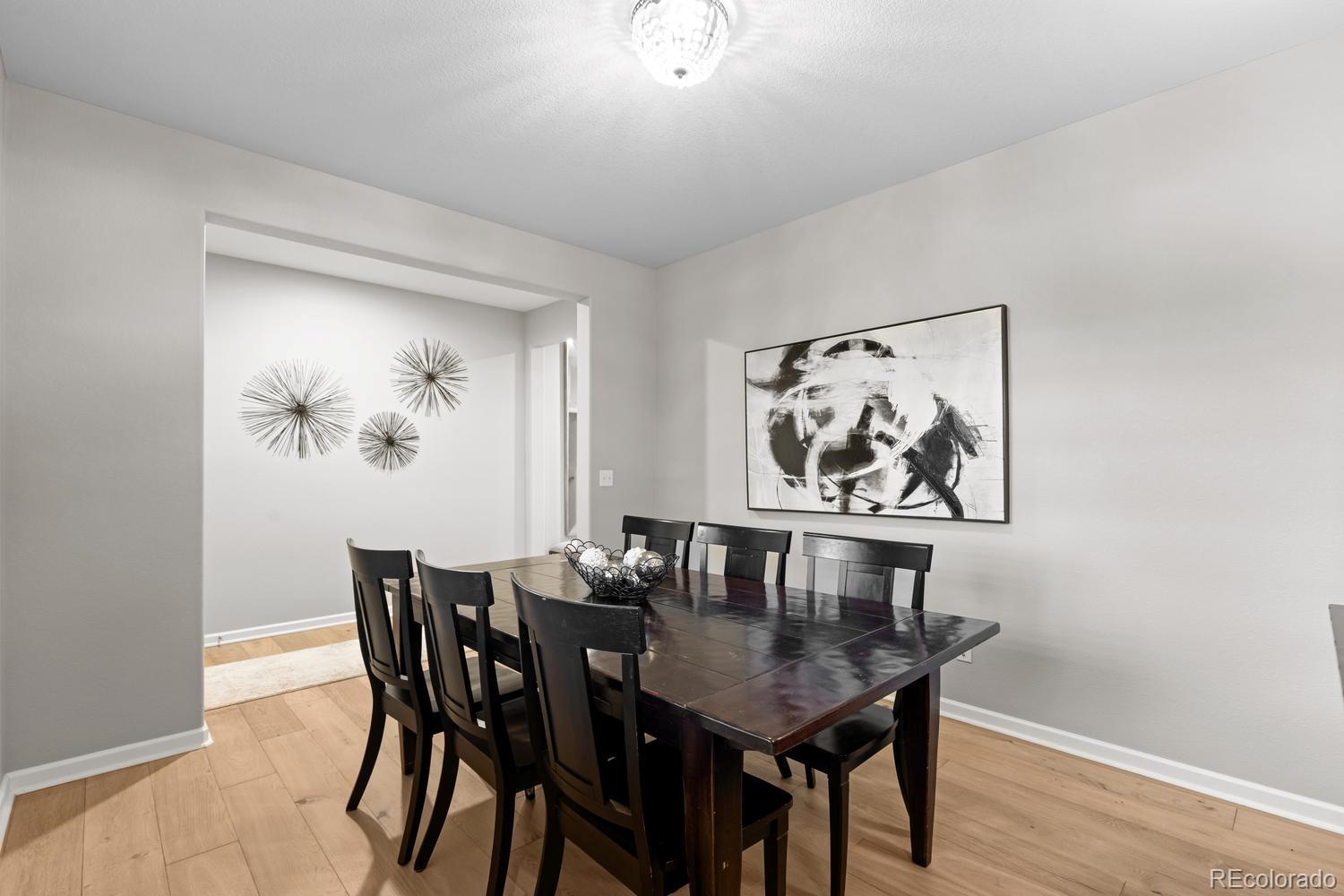 MLS Image #3 for 592  meadowleaf lane,littleton, Colorado