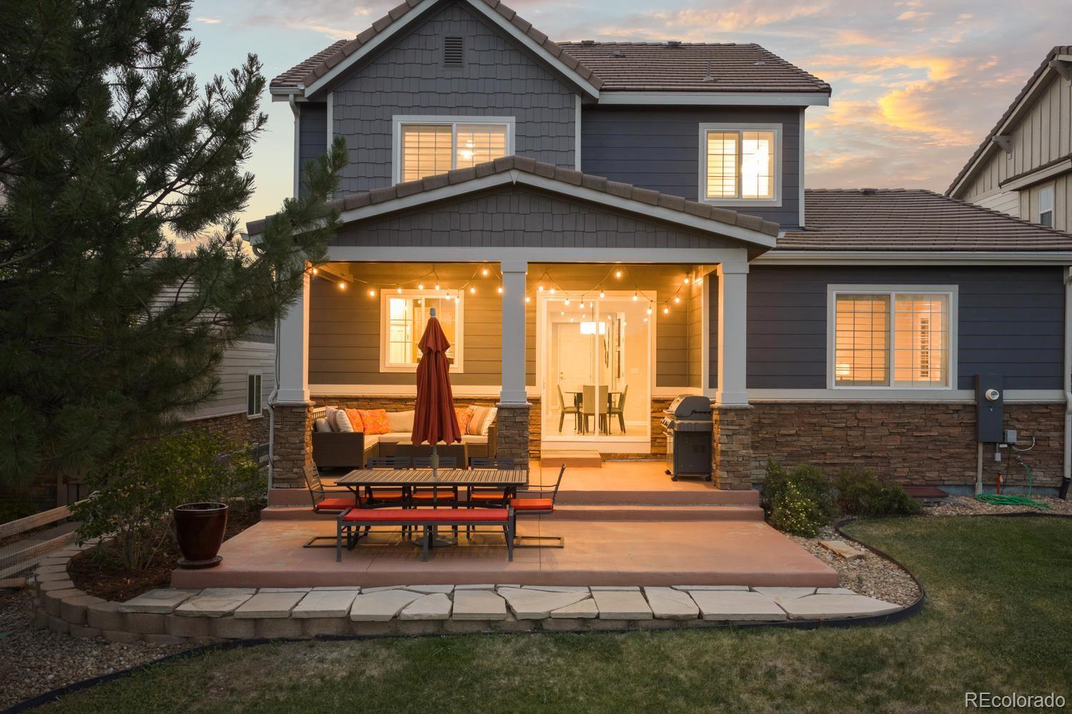 MLS Image #30 for 592  meadowleaf lane,littleton, Colorado