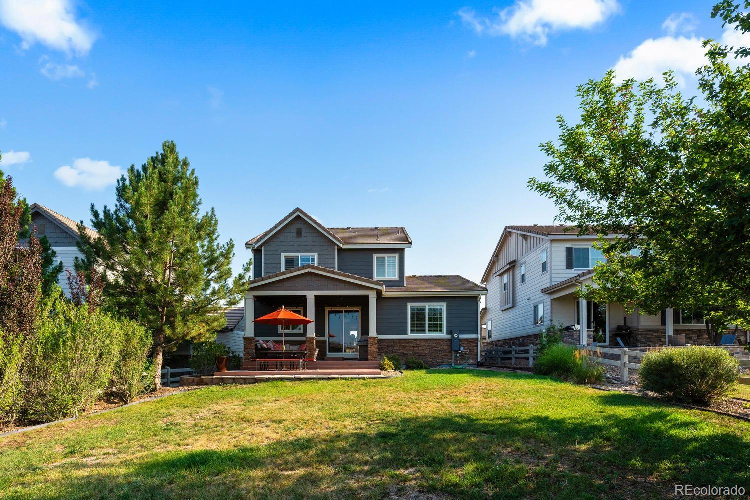 MLS Image #31 for 592  meadowleaf lane,littleton, Colorado