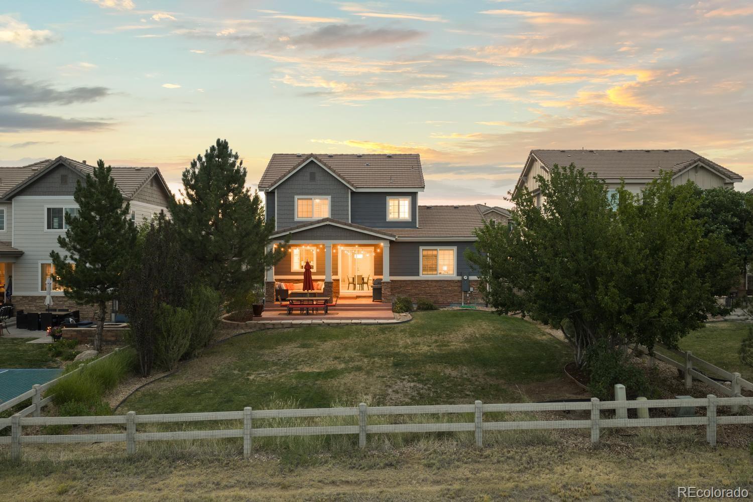 MLS Image #32 for 592  meadowleaf lane,littleton, Colorado