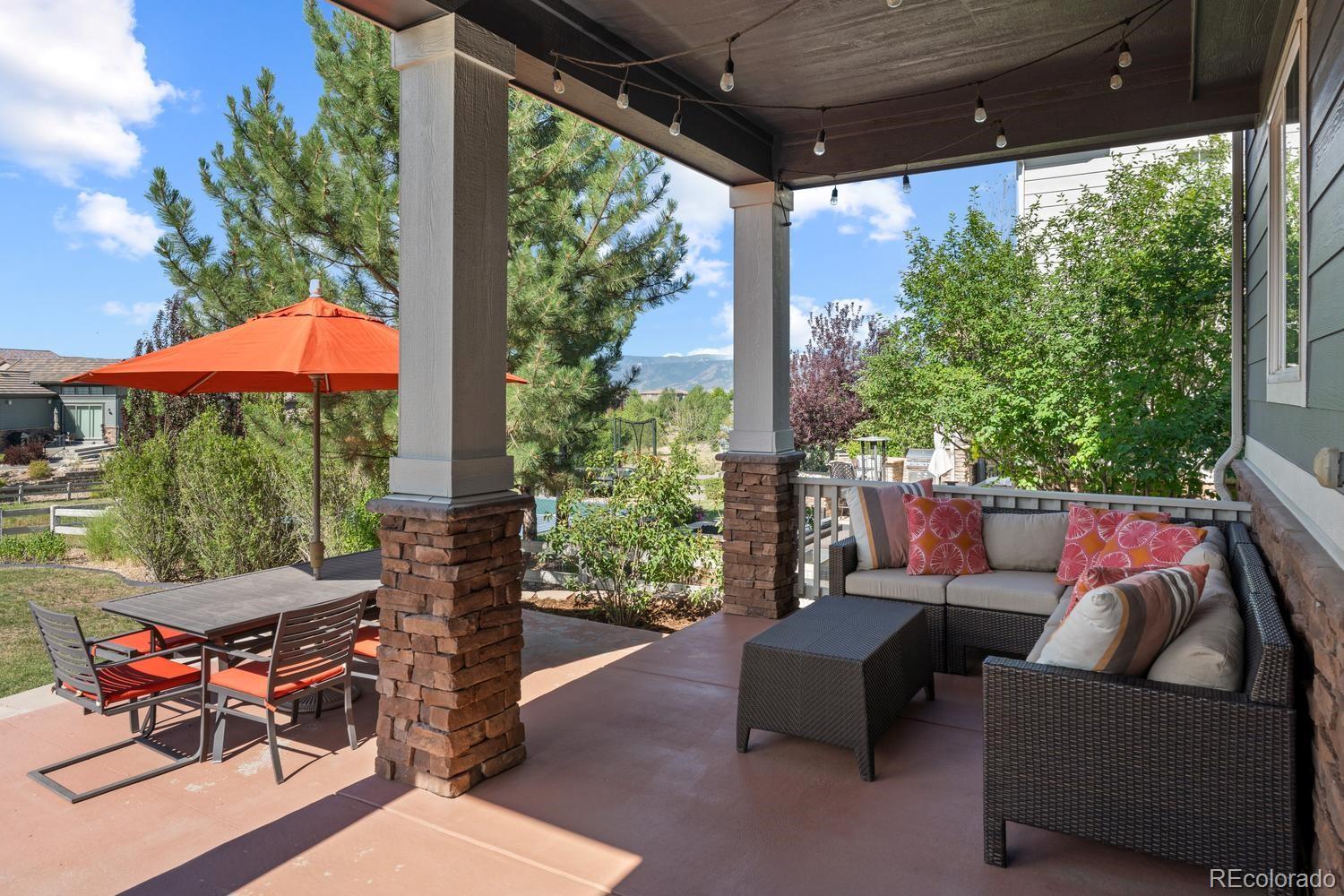MLS Image #34 for 592  meadowleaf lane,littleton, Colorado