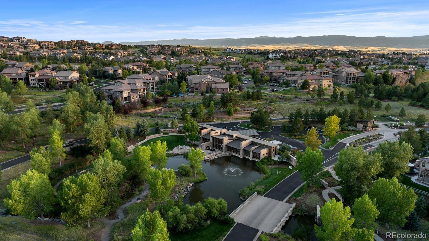 MLS Image #35 for 592  meadowleaf lane,littleton, Colorado