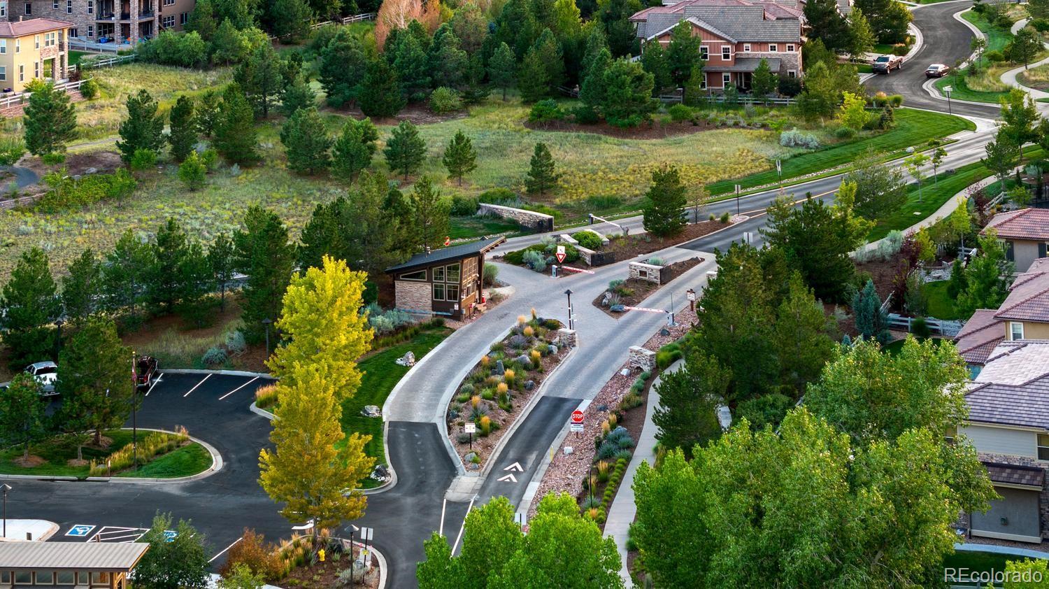 MLS Image #36 for 592  meadowleaf lane,littleton, Colorado