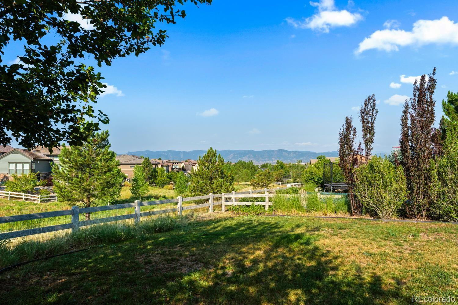 MLS Image #39 for 592  meadowleaf lane,littleton, Colorado