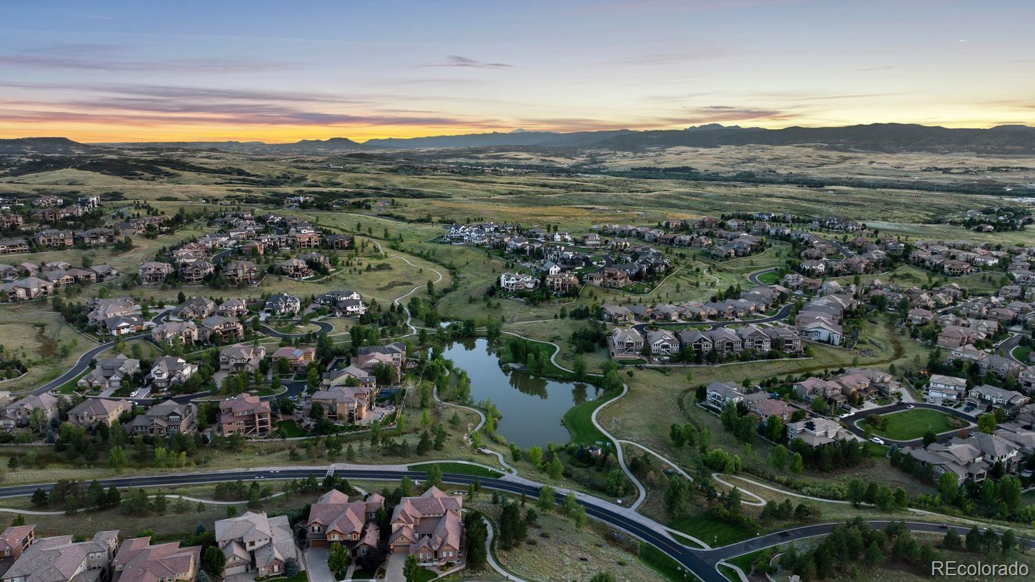 MLS Image #40 for 592  meadowleaf lane,littleton, Colorado