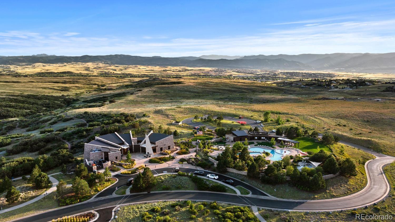 MLS Image #41 for 592  meadowleaf lane,littleton, Colorado