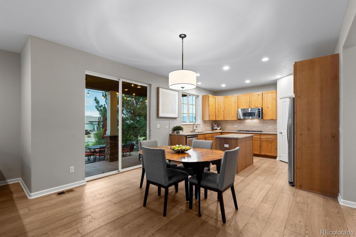 MLS Image #6 for 592  meadowleaf lane,littleton, Colorado