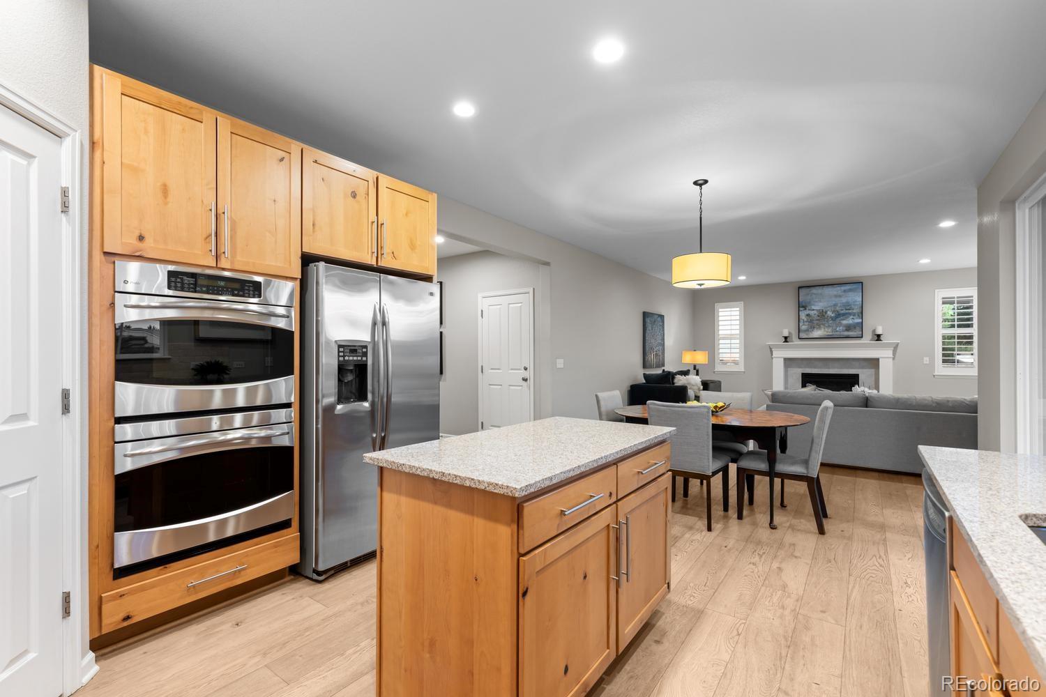 MLS Image #9 for 592  meadowleaf lane,littleton, Colorado