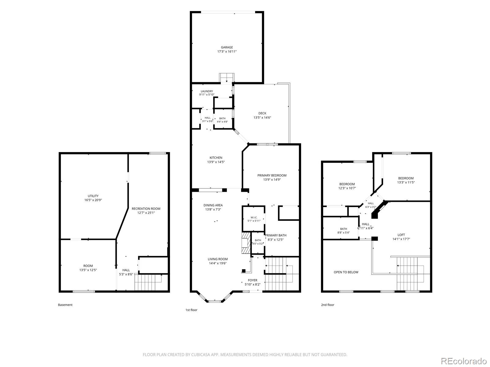 MLS Image #40 for 8572  ellis street,arvada, Colorado