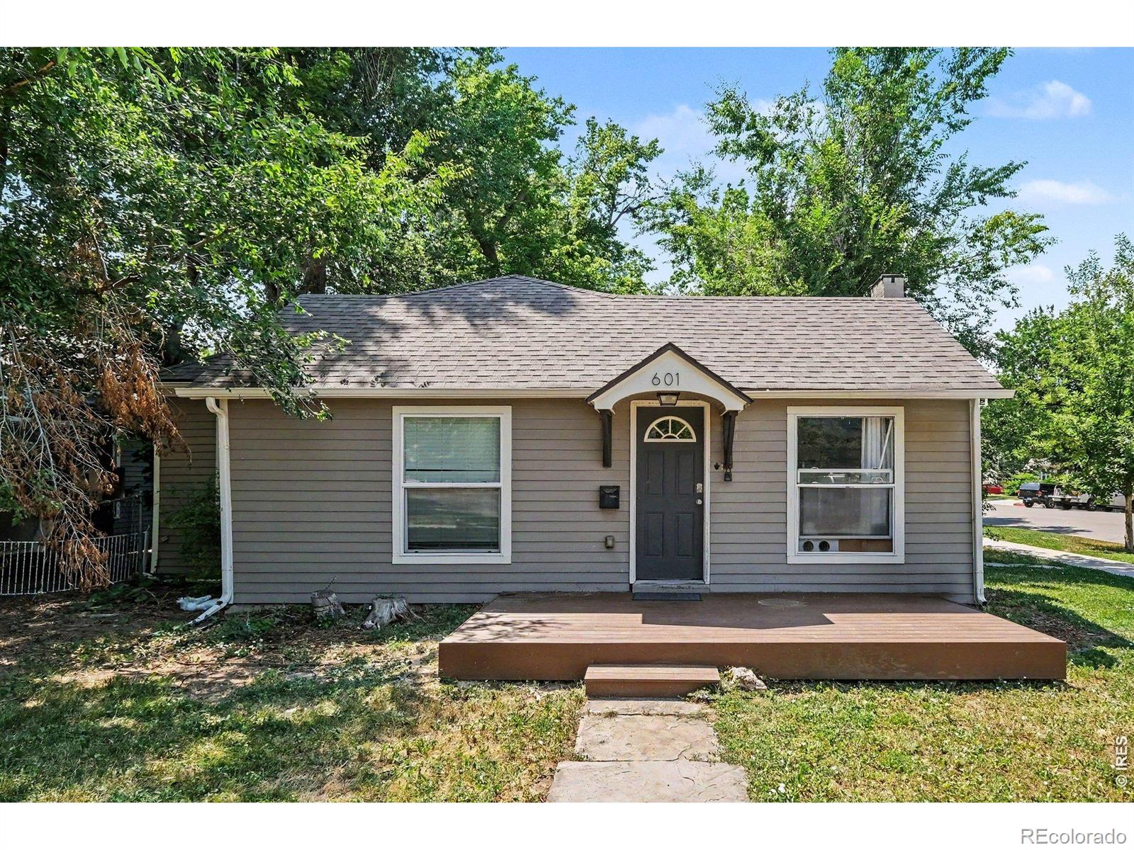 MLS Image #1 for 601 s sherwood street,fort collins, Colorado