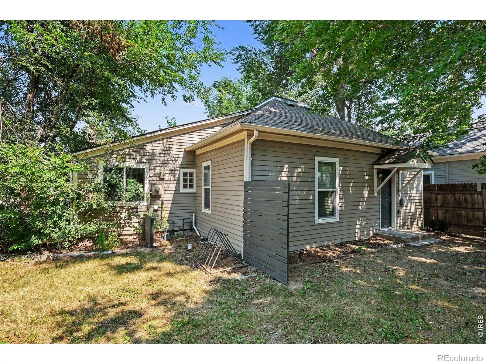 MLS Image #18 for 601 s sherwood street,fort collins, Colorado