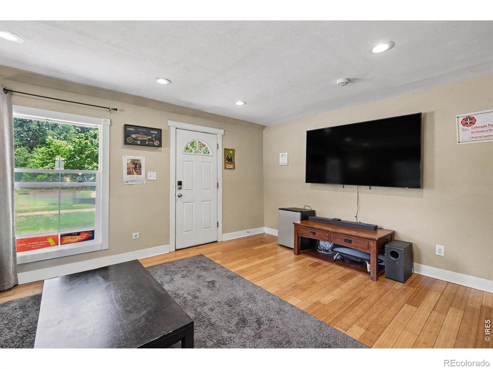 MLS Image #2 for 601 s sherwood street,fort collins, Colorado