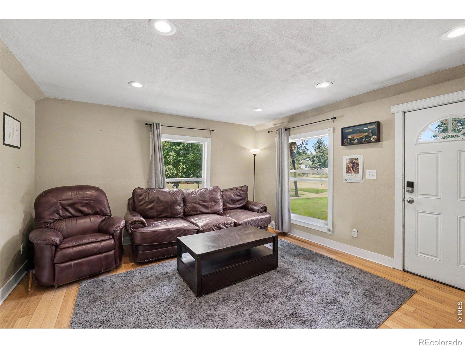 MLS Image #3 for 601 s sherwood street,fort collins, Colorado