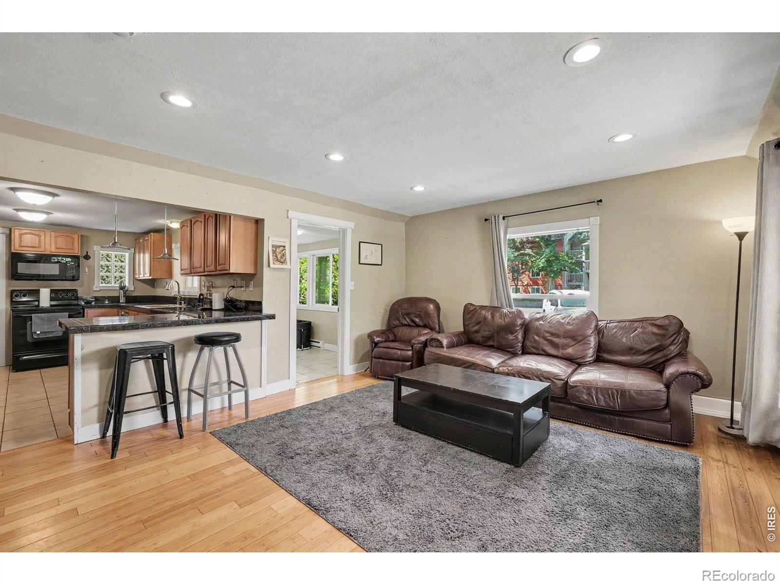 MLS Image #4 for 601 s sherwood street,fort collins, Colorado