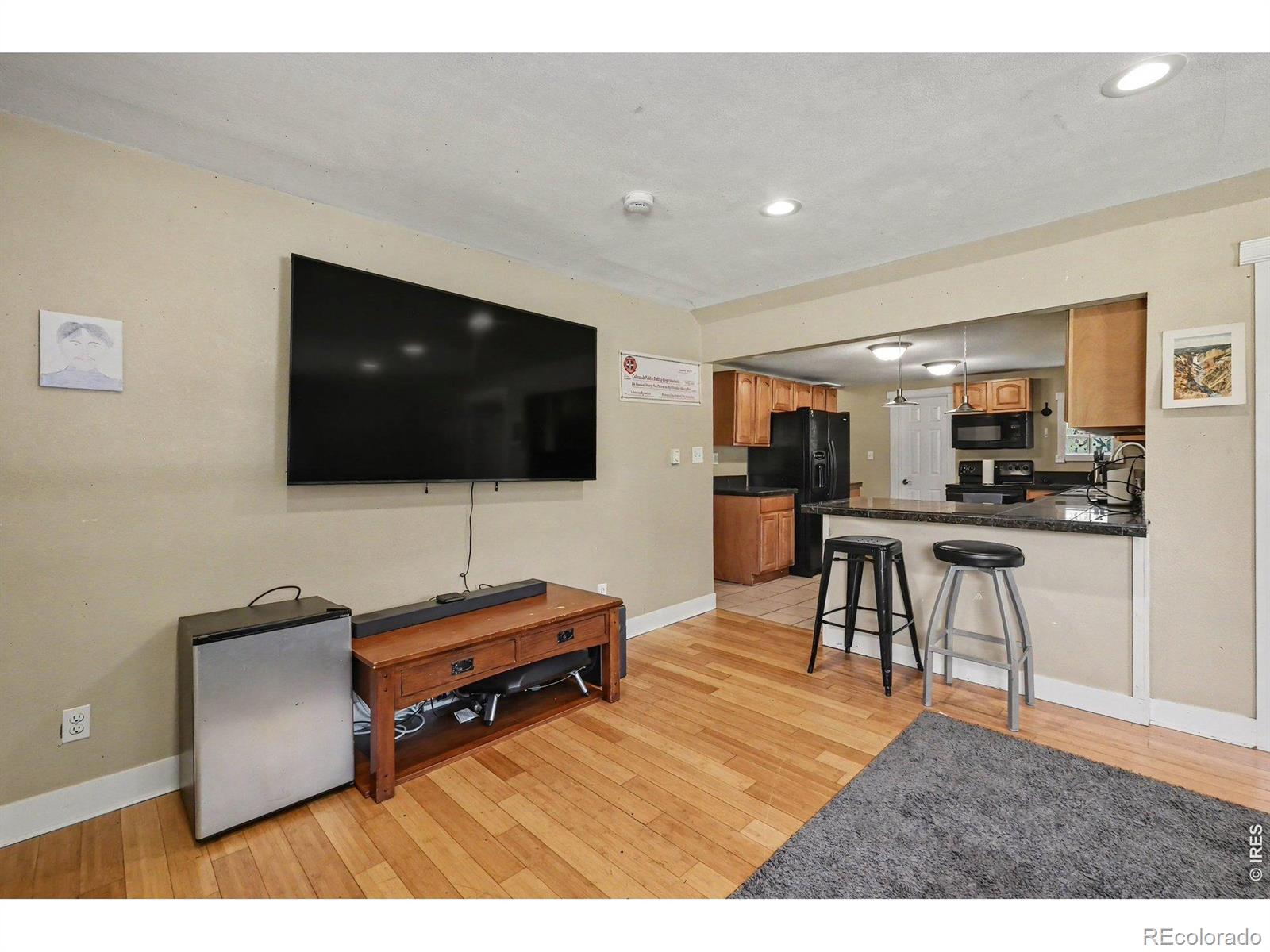MLS Image #5 for 601 s sherwood street,fort collins, Colorado