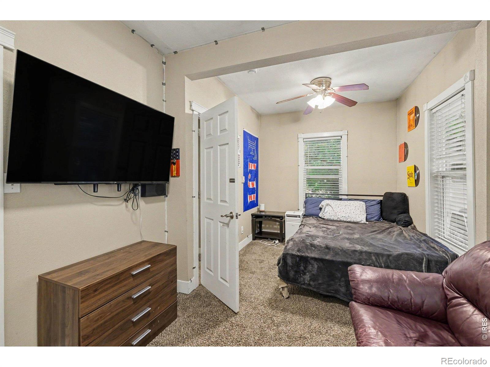 MLS Image #9 for 601 s sherwood street,fort collins, Colorado