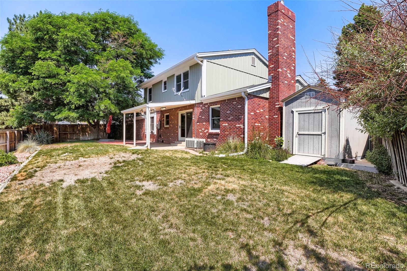 MLS Image #34 for 14424 e carolina drive,aurora, Colorado