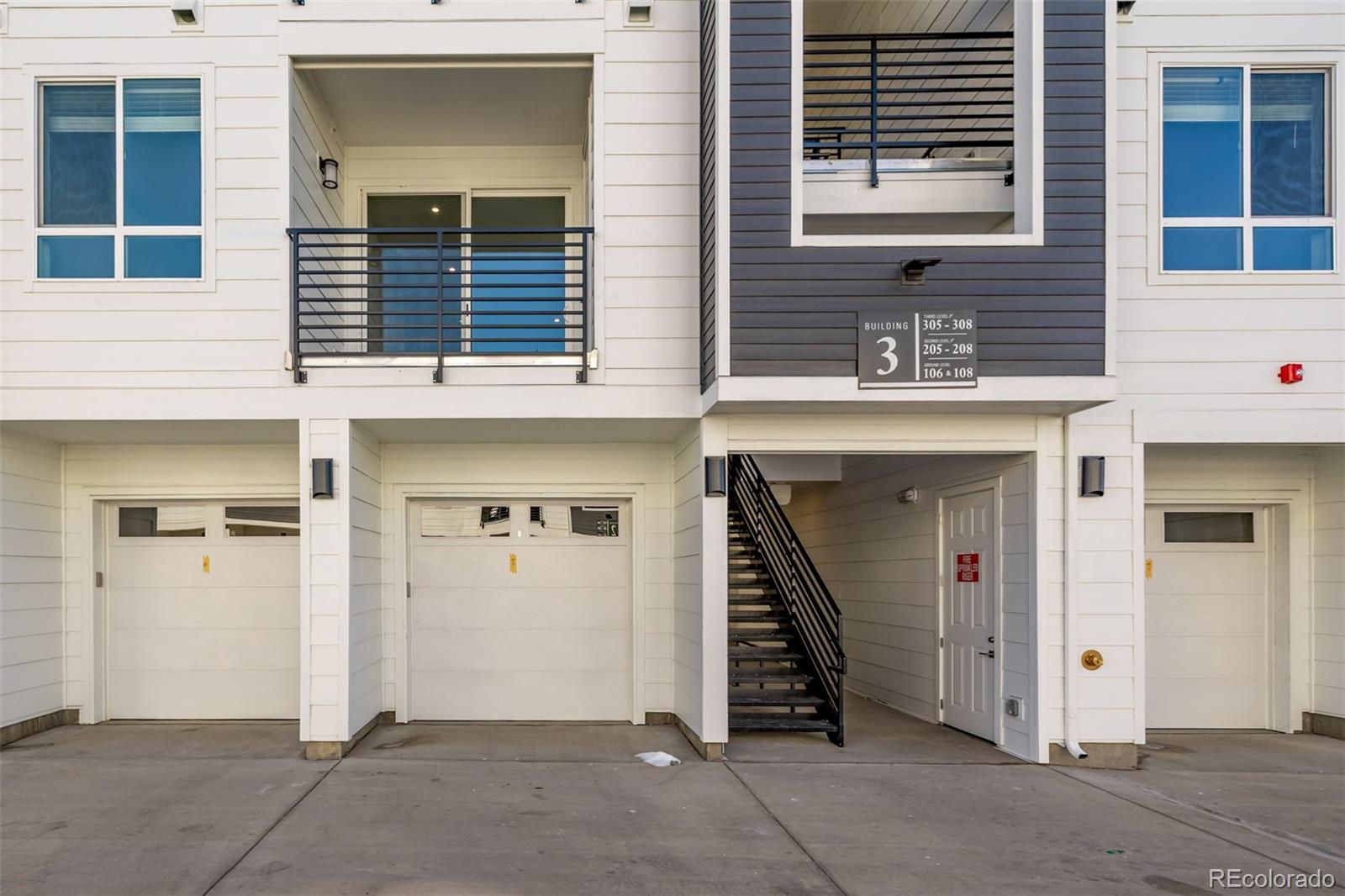 MLS Image #1 for 6153 n ceylon street,denver, Colorado