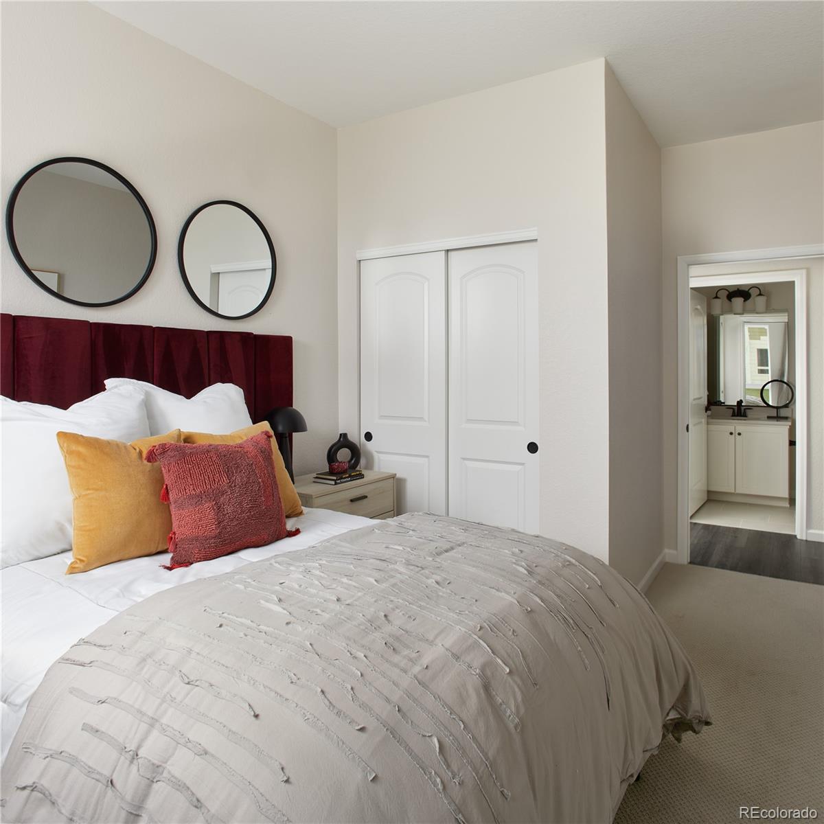 MLS Image #10 for 6153 n ceylon street,denver, Colorado