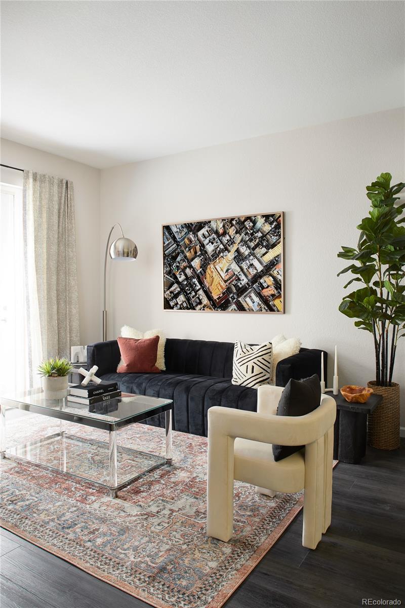 MLS Image #4 for 6153 n ceylon street,denver, Colorado