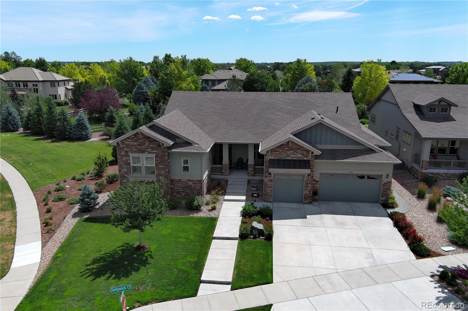 MLS Image #2 for 2204  sedgwick court,longmont, Colorado