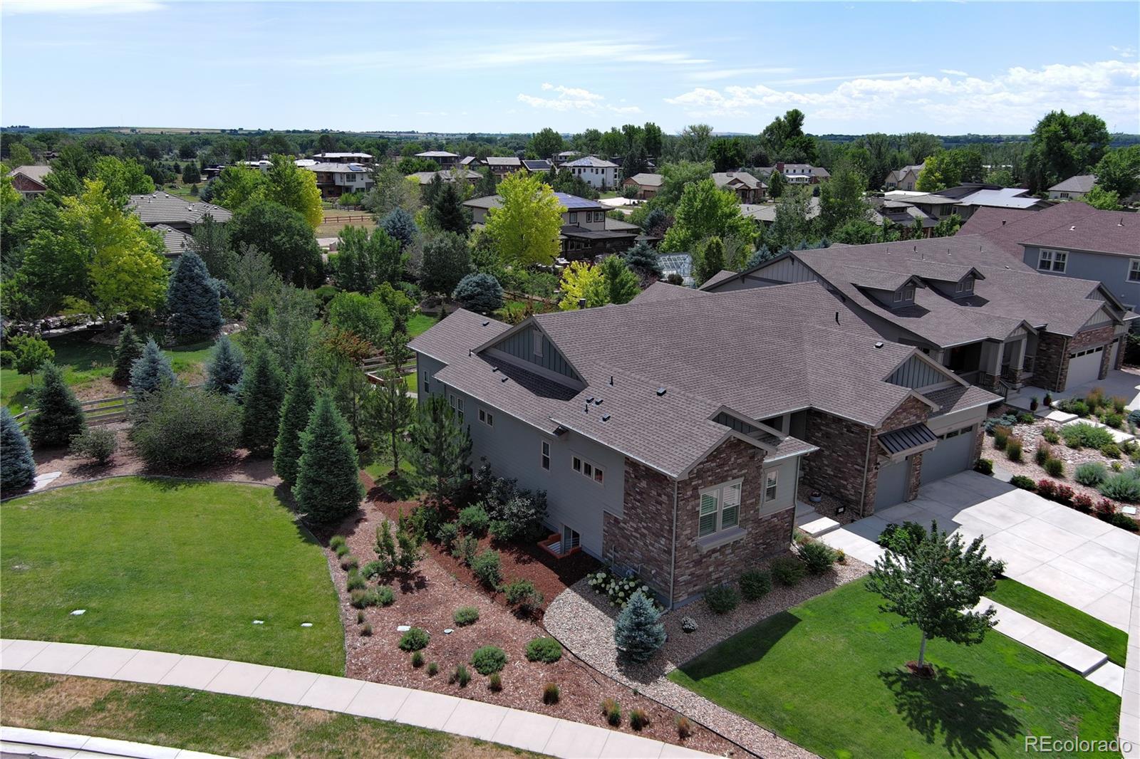 MLS Image #3 for 2204  sedgwick court,longmont, Colorado