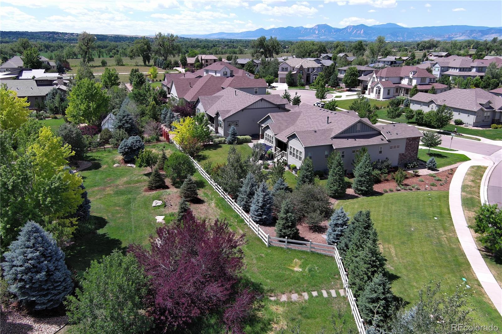 MLS Image #37 for 2204  sedgwick court,longmont, Colorado