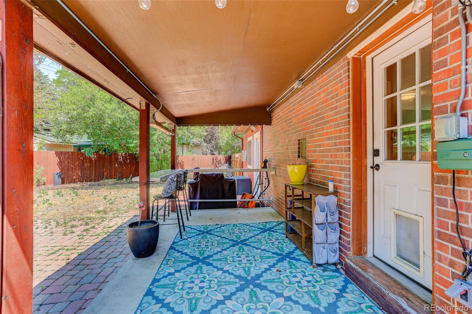MLS Image #36 for 465  cody drive,denver, Colorado