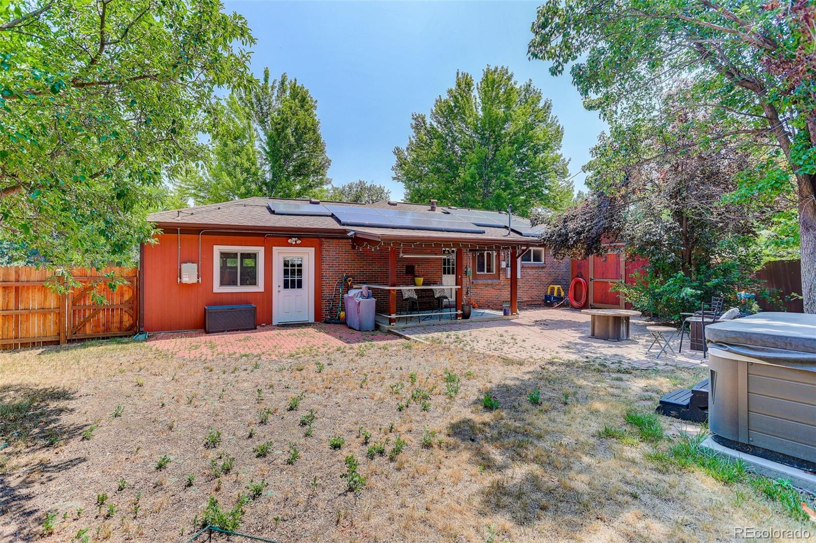 MLS Image #37 for 465  cody drive,denver, Colorado