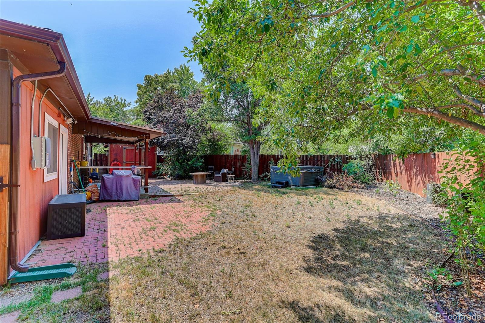 MLS Image #38 for 465  cody drive,denver, Colorado