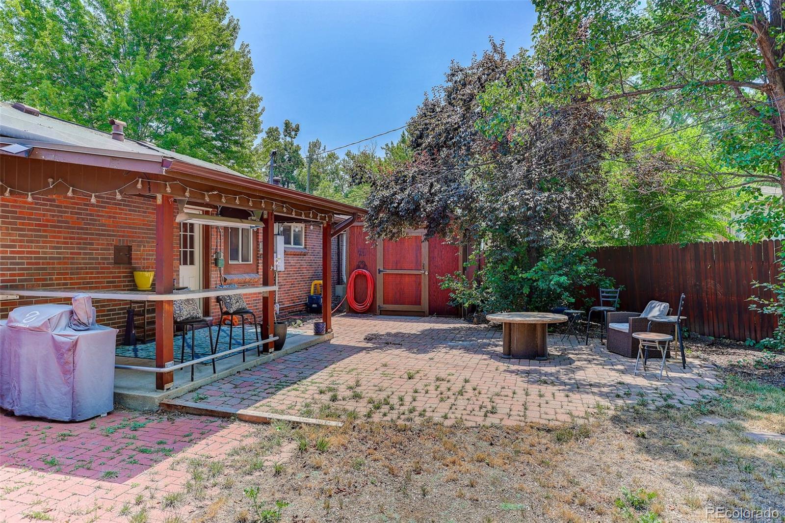 MLS Image #39 for 465  cody drive,denver, Colorado