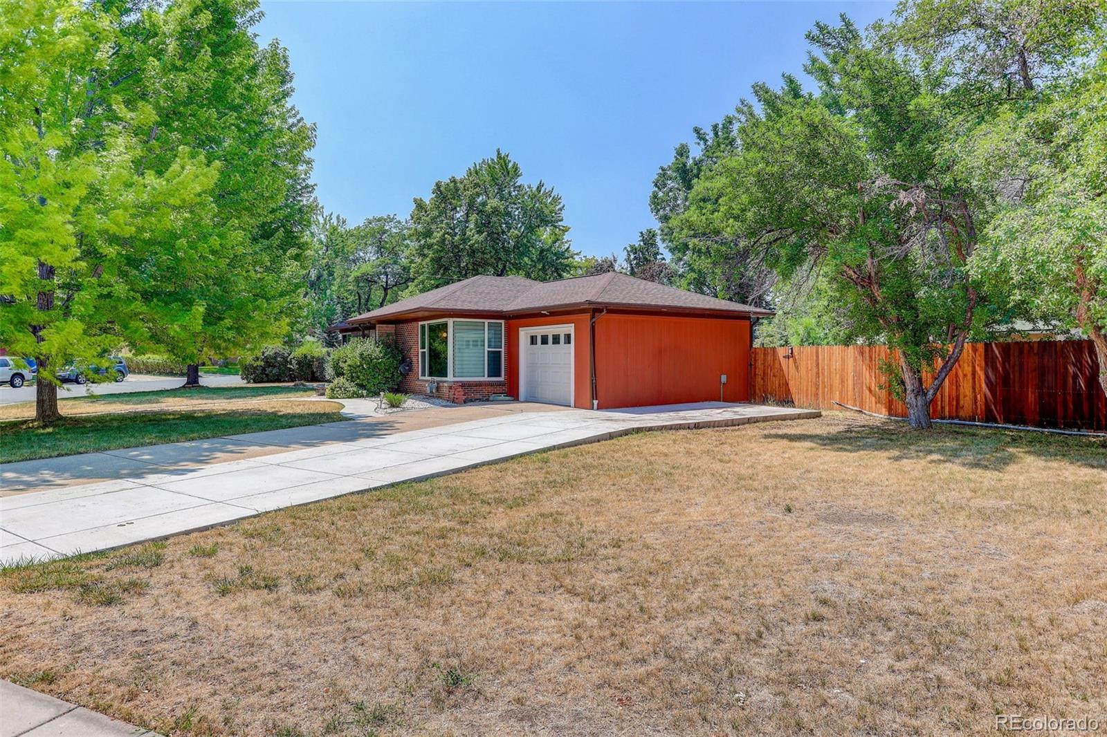 MLS Image #4 for 465  cody drive,denver, Colorado