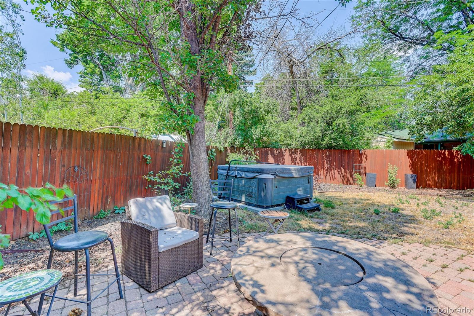 MLS Image #40 for 465  cody drive,denver, Colorado