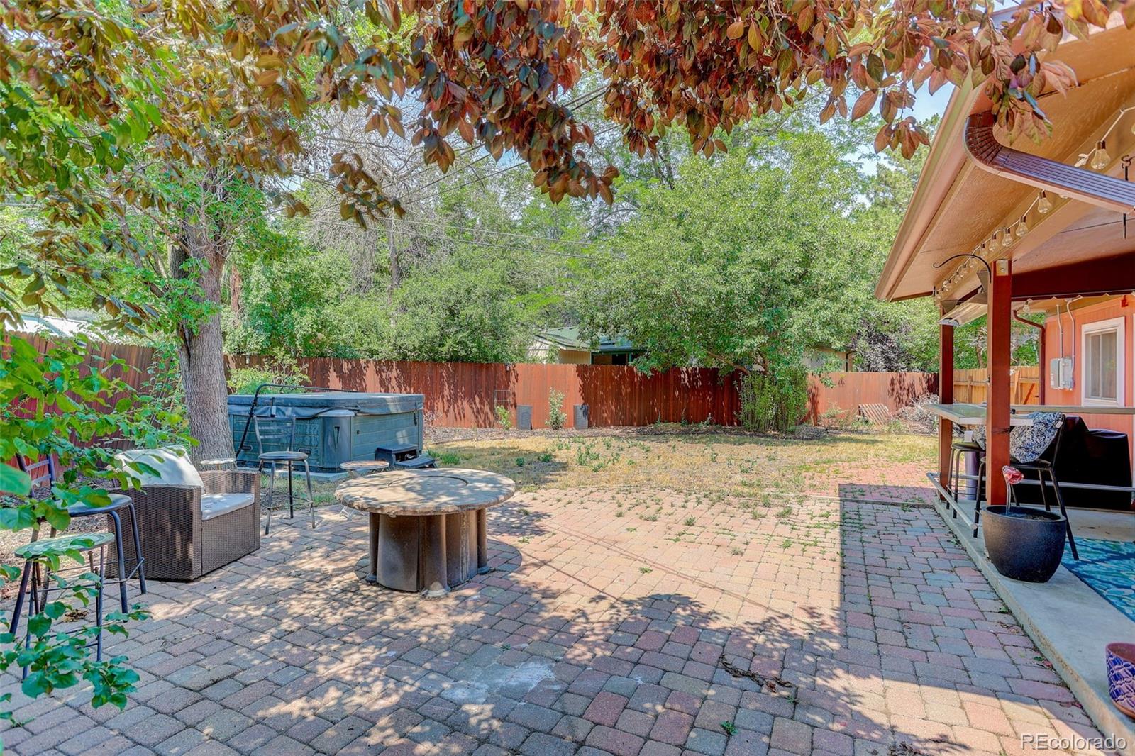 MLS Image #41 for 465  cody drive,denver, Colorado