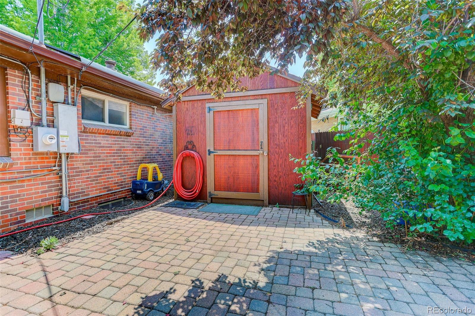 MLS Image #42 for 465  cody drive,denver, Colorado