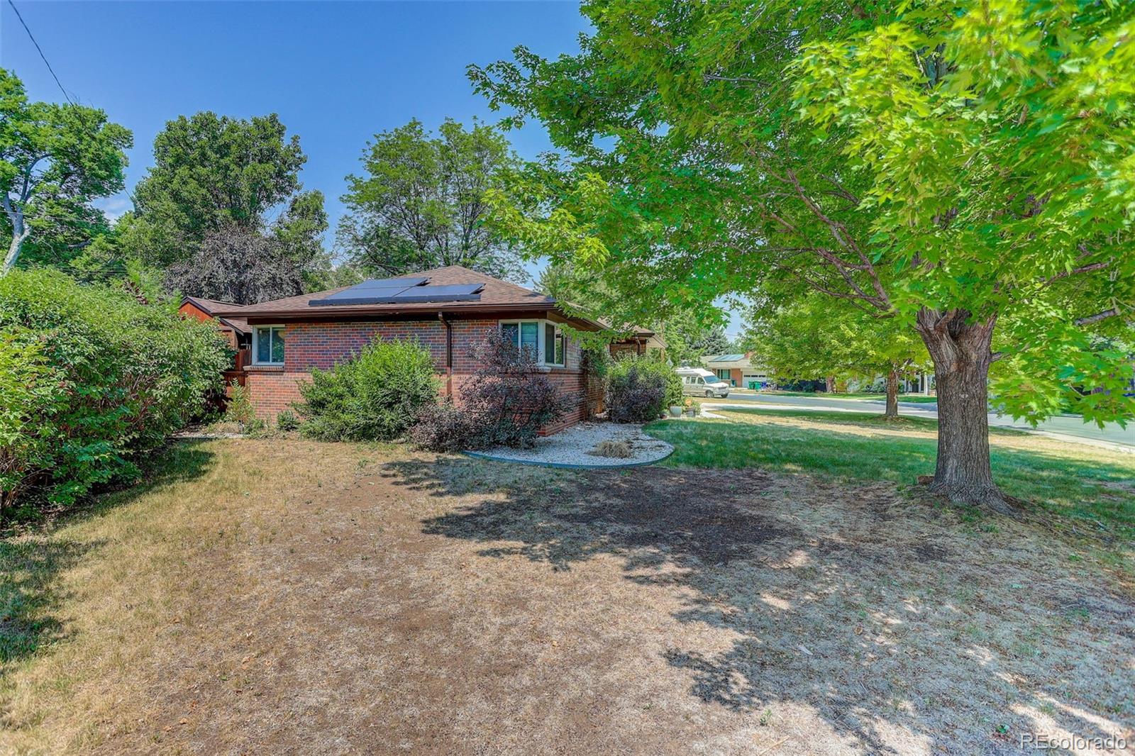 MLS Image #5 for 465  cody drive,denver, Colorado