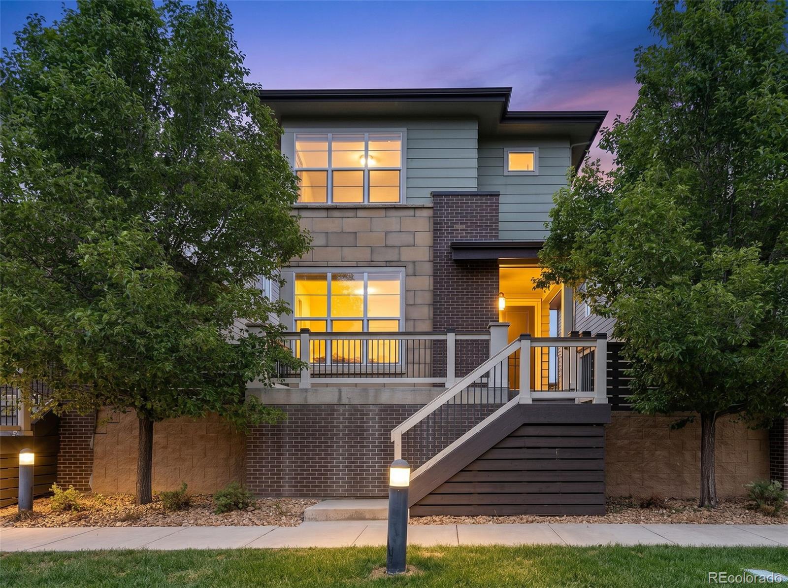 MLS Image #0 for 4100  albion street,denver, Colorado