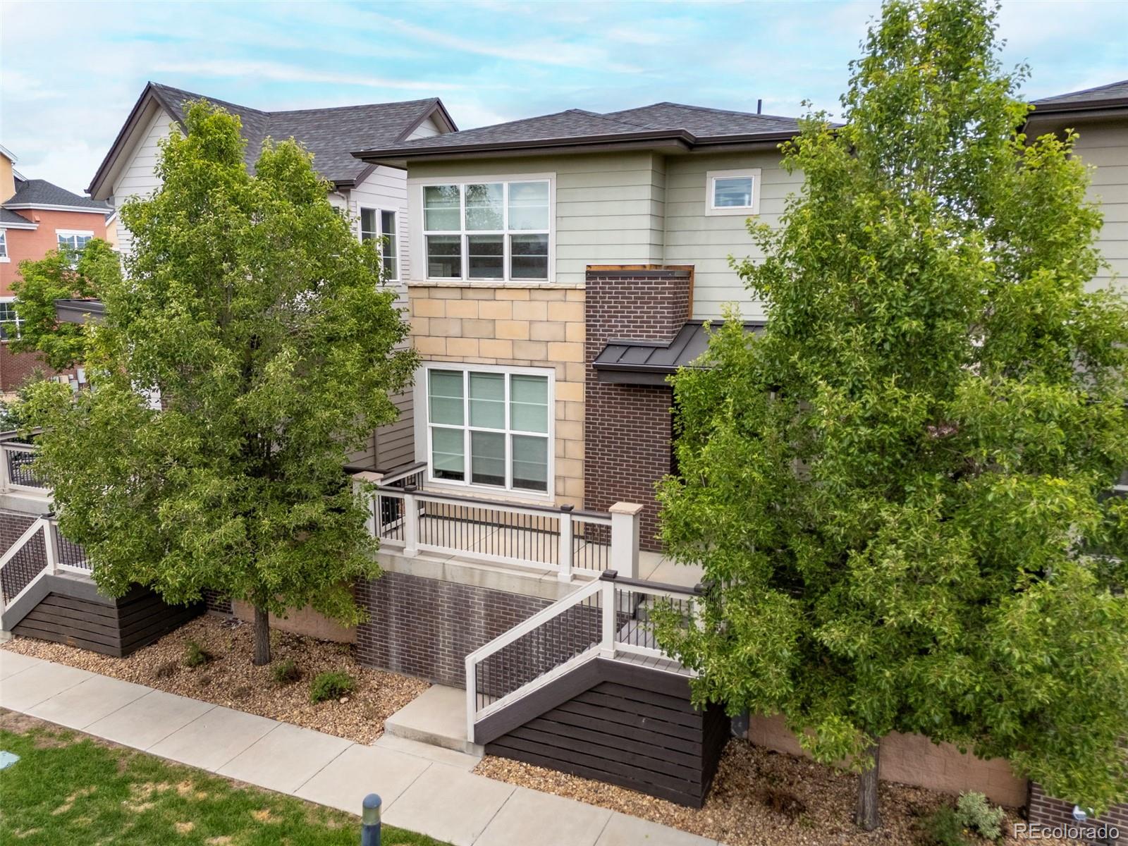 MLS Image #39 for 4100  albion street,denver, Colorado