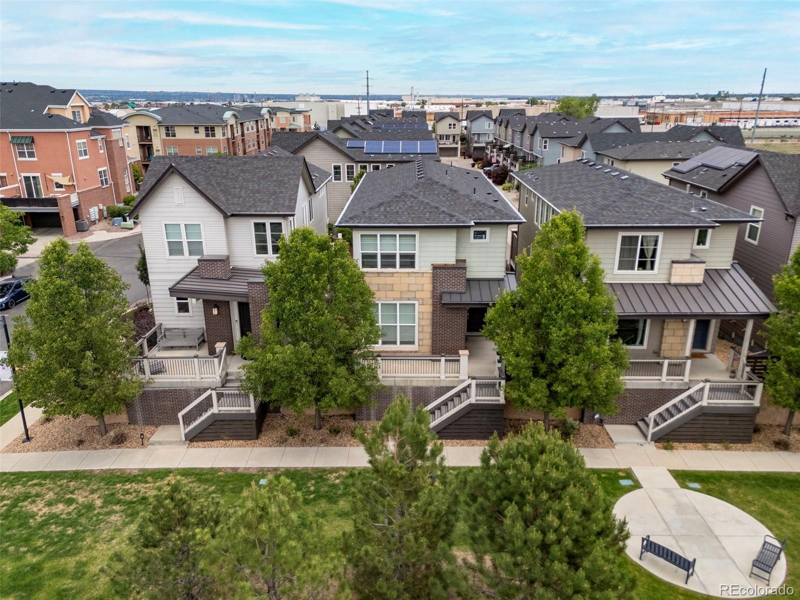 MLS Image #40 for 4100  albion street,denver, Colorado