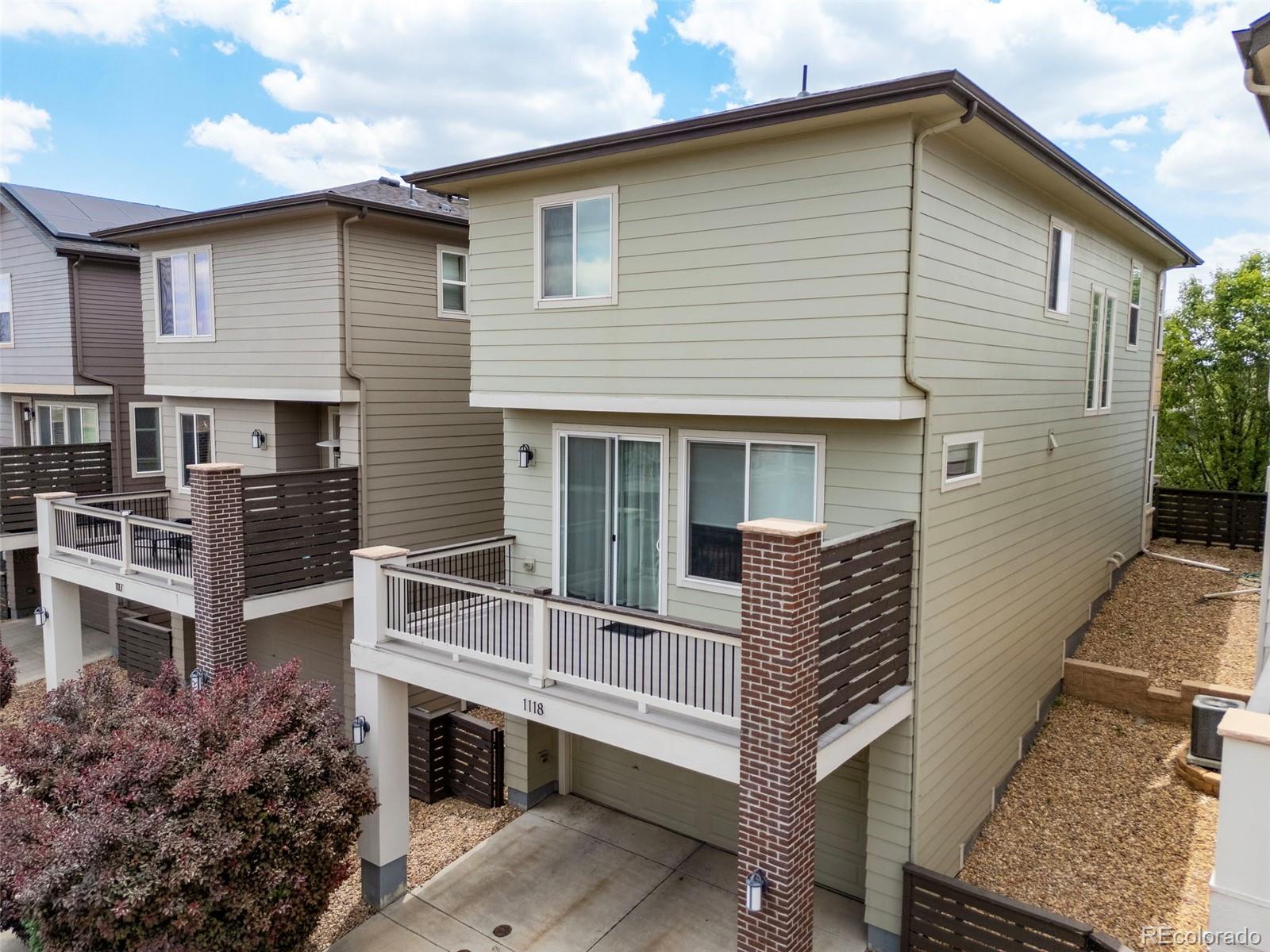 MLS Image #41 for 4100  albion street,denver, Colorado
