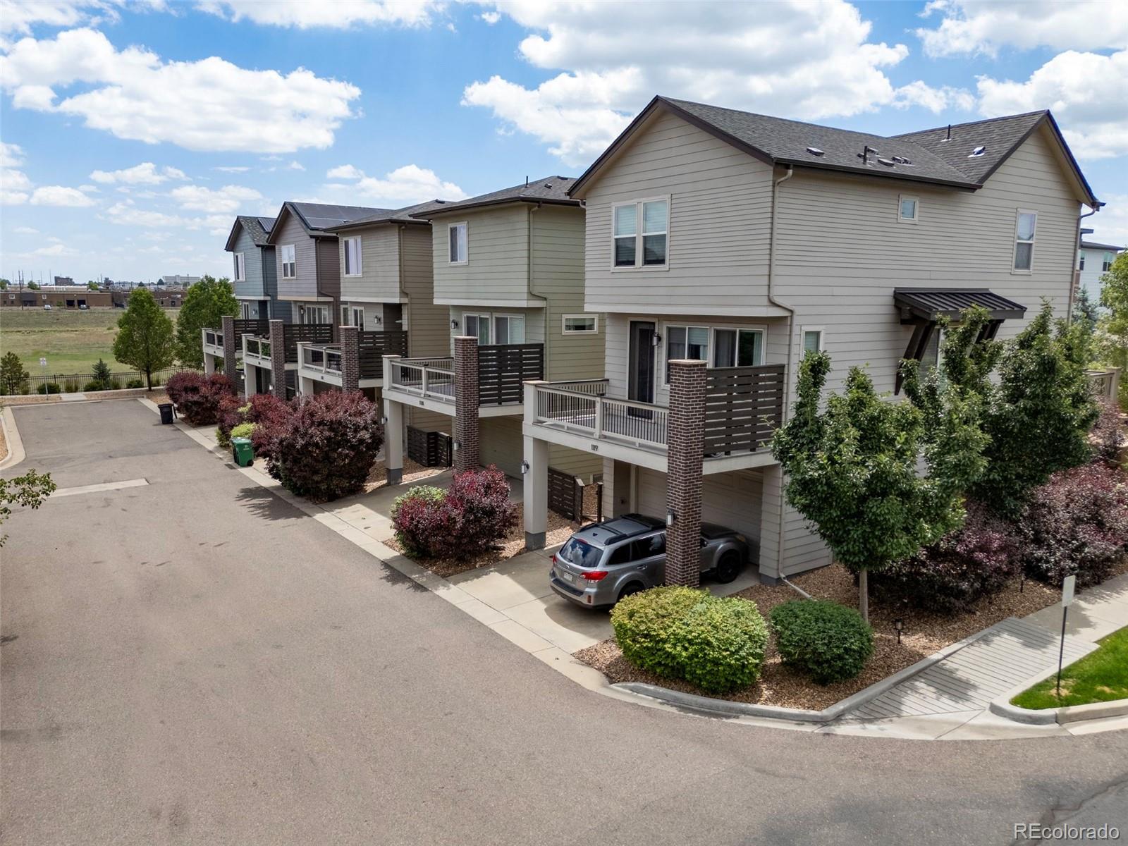 MLS Image #42 for 4100  albion street,denver, Colorado