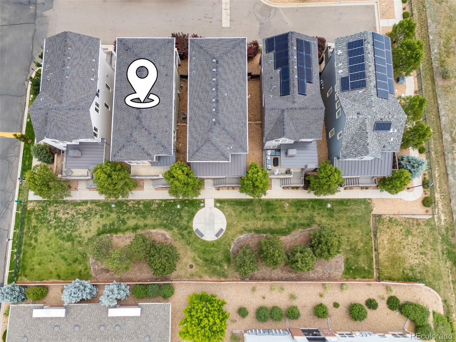 MLS Image #43 for 4100  albion street,denver, Colorado