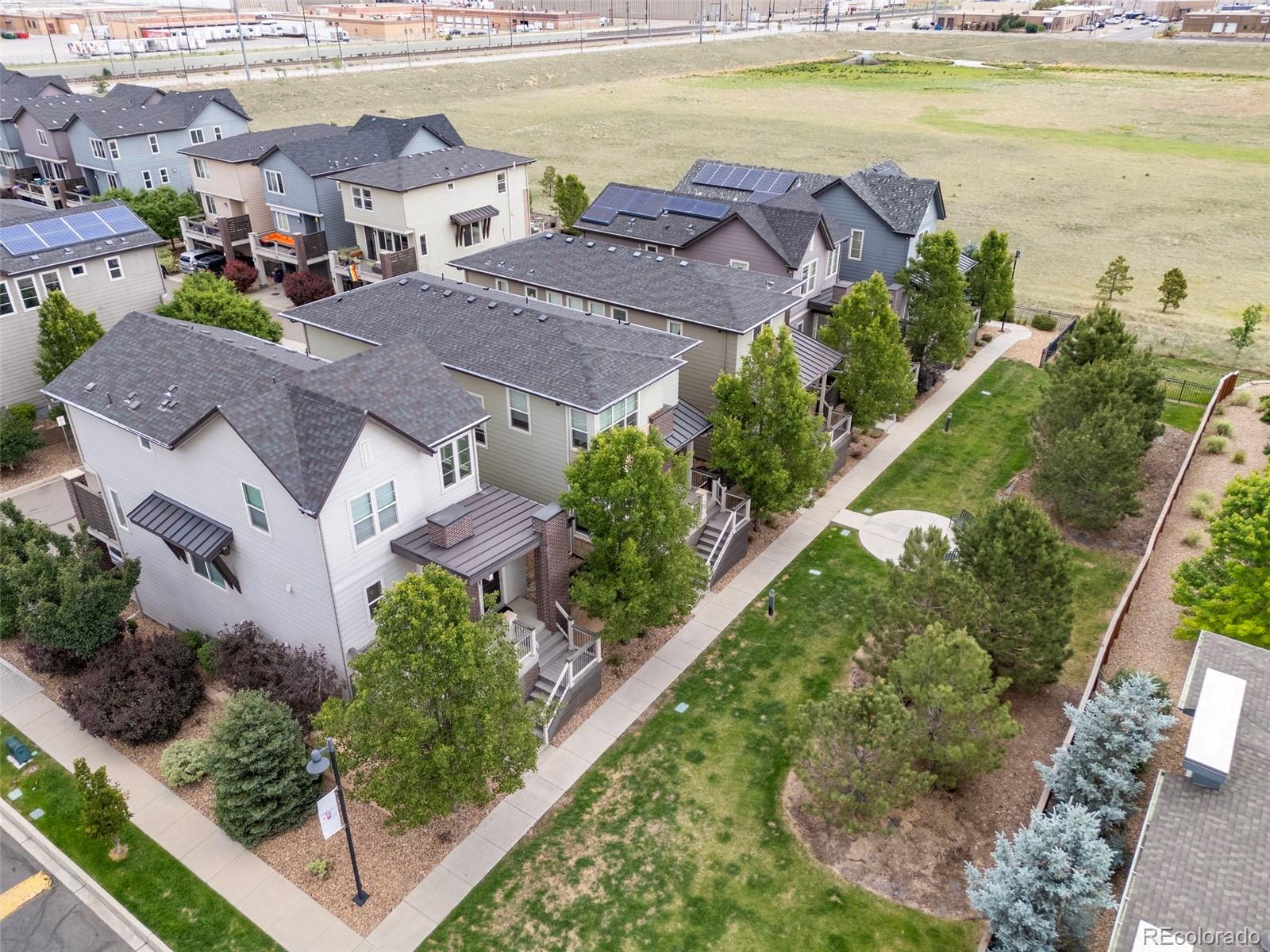 MLS Image #44 for 4100  albion street,denver, Colorado